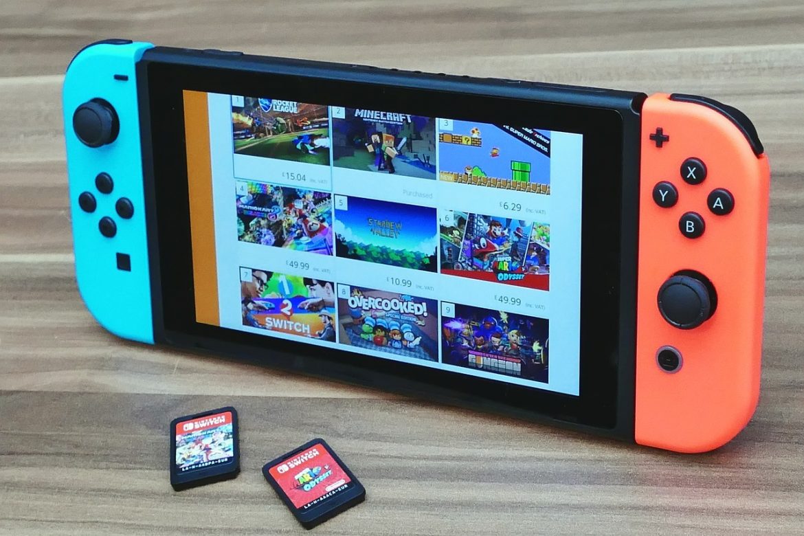 Comment regarder Netflix sur Nintendo Switch ?