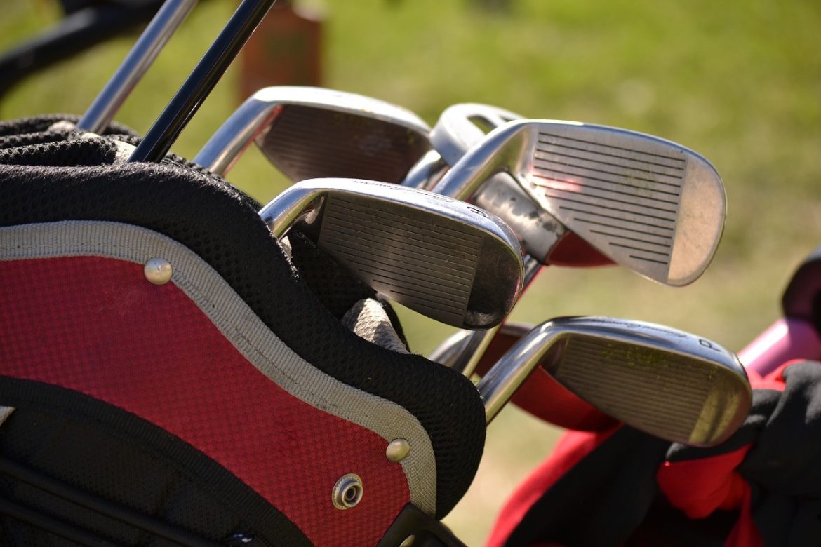 Comment choisir le bon club de golf qui vous convient