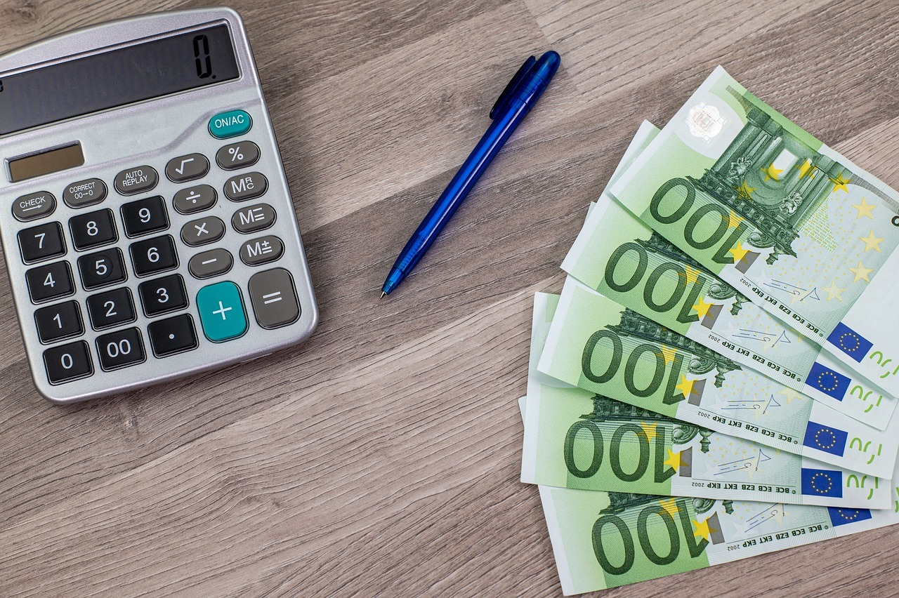 Comment Calculer La TVA Avec Un Calculateur Comment calculer la tva avec un calculateur