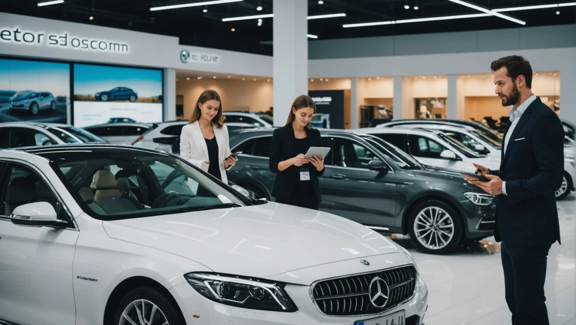 Guide Pratique pour Choisir la Voiture Idéale