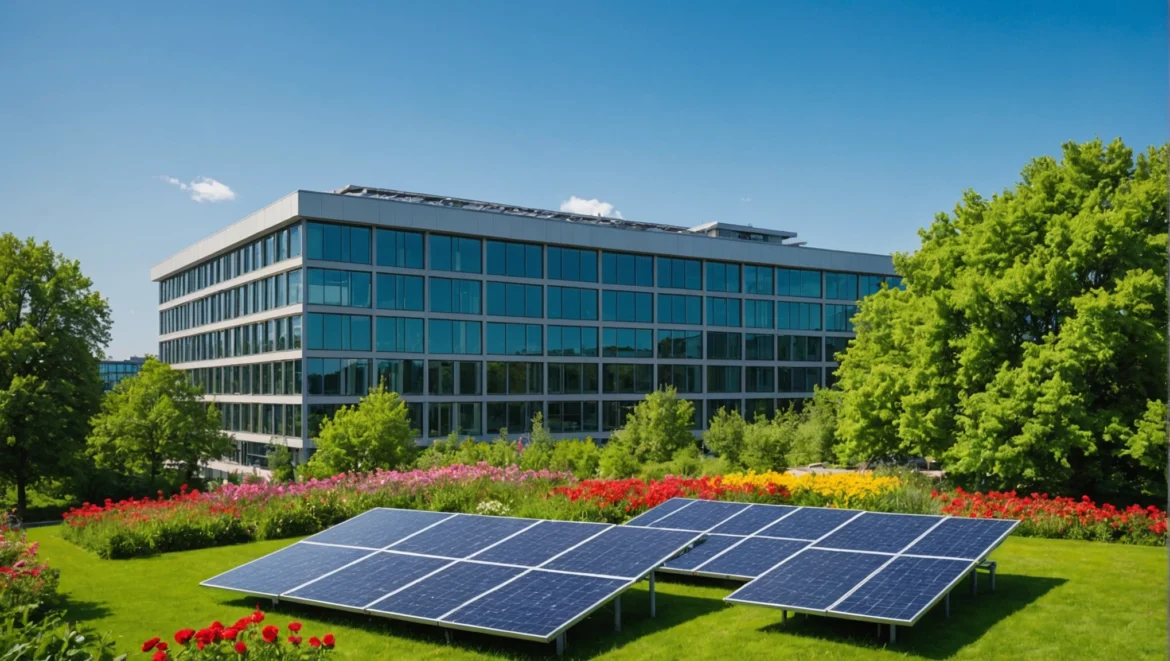 Quand les entreprises font la paix avec la planète : un tournant écologique inattendu