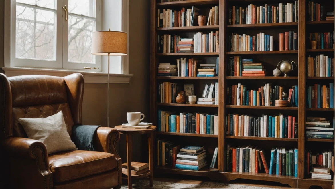 Les Livres Indispensables à Lire Absolument pour Tous les Passionnés de Lecture