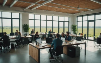 Comment lancer une entreprise durable