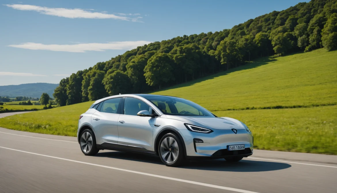 Roulez vert : guide inattendu pour choisir votre voiture écologique idéale