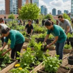 La culture et le développement durable