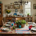 Idées déco recyclage maison