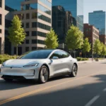 futur de l'automobile verte