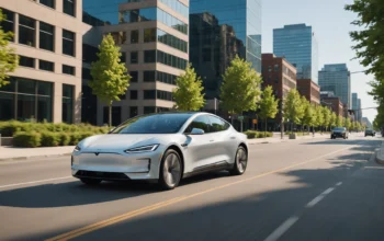 futur de l'automobile verte