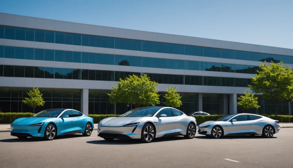 Les meilleures voitures hybrides pour un avenir plus vert et économique