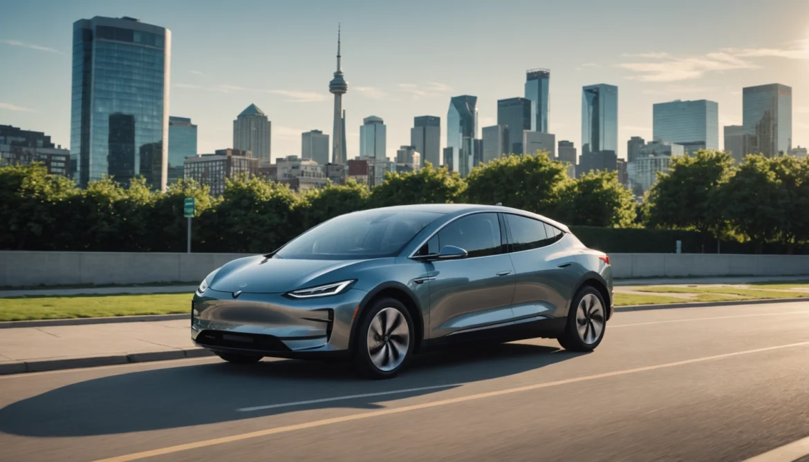 Voitures électriques avantages : roulez mieux pour la planète et votre portefeuille