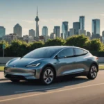 voitures électriques avantages