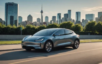 voitures électriques avantages