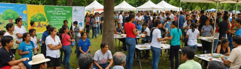 Impact de la culture sur le climat