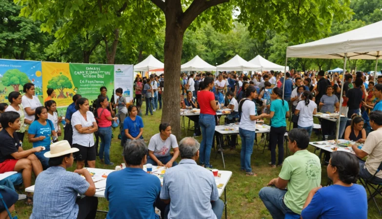 Impact de la culture sur le climat