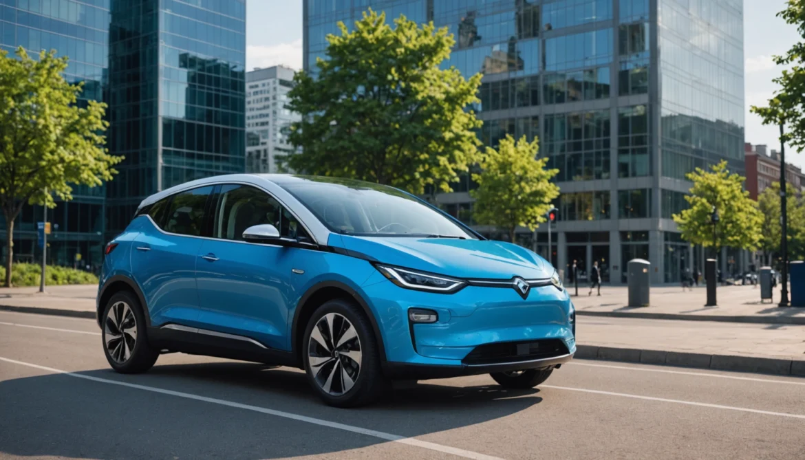 Les voitures électriques abordables qui allègent votre facture énergétique