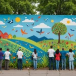 Culture durable et environnement