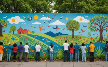 Culture durable et environnement