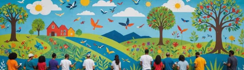 Culture durable et environnement